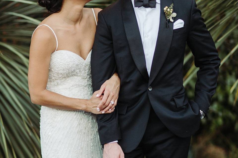 LA Wedding Photographer
