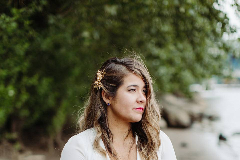 LA Wedding Photographer