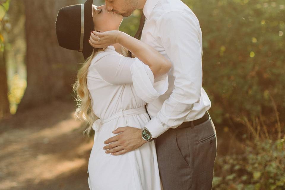 LA Wedding Photographer