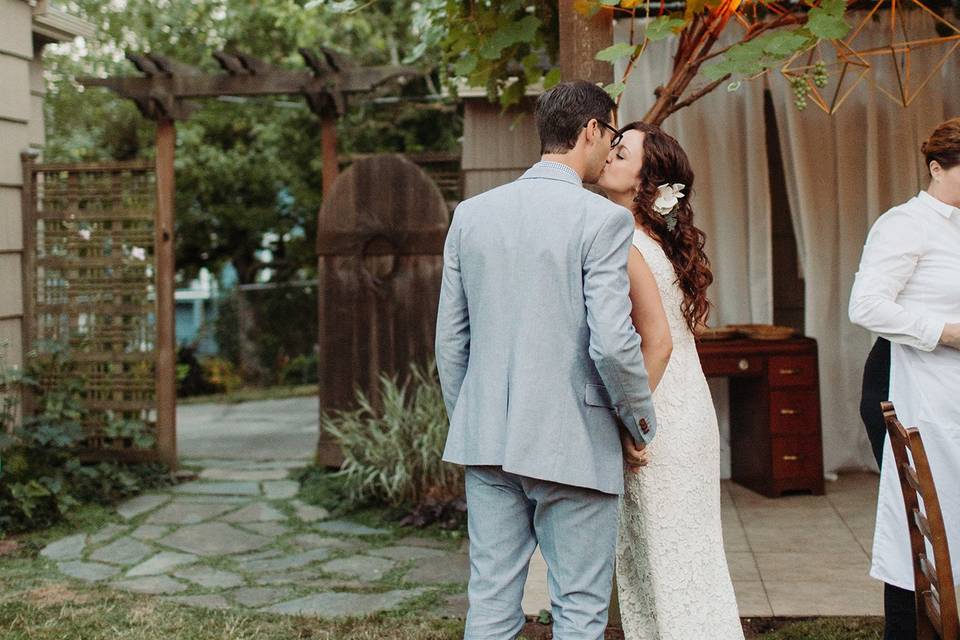 LA Wedding Photographer