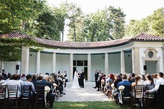 Hacienda de las Flores by Wedgewood Weddings