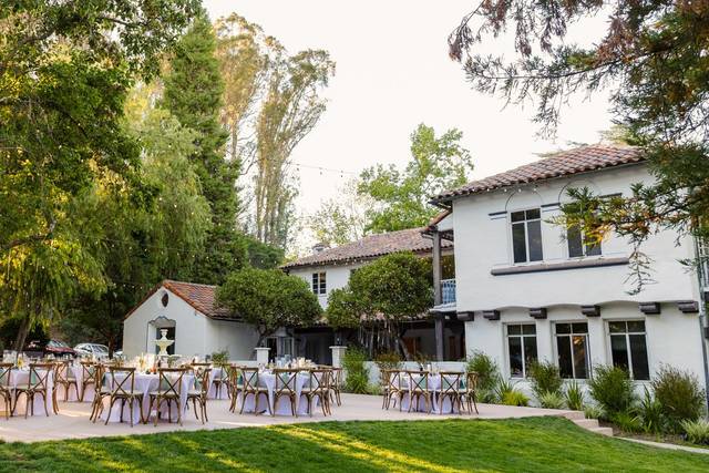 Hacienda de las Flores by Wedgewood Weddings