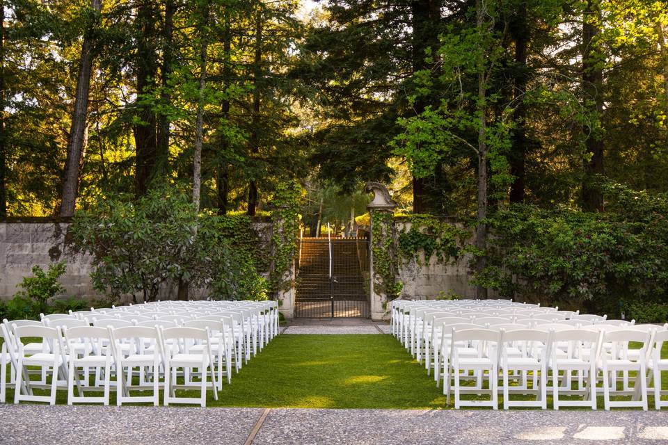 Ceremony
