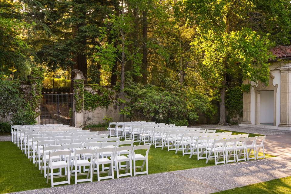 Ceremony