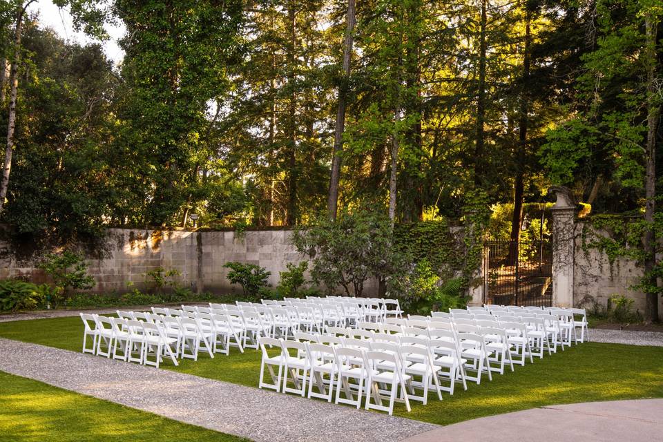 Ceremony