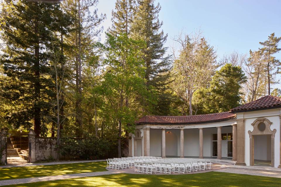 Ceremony