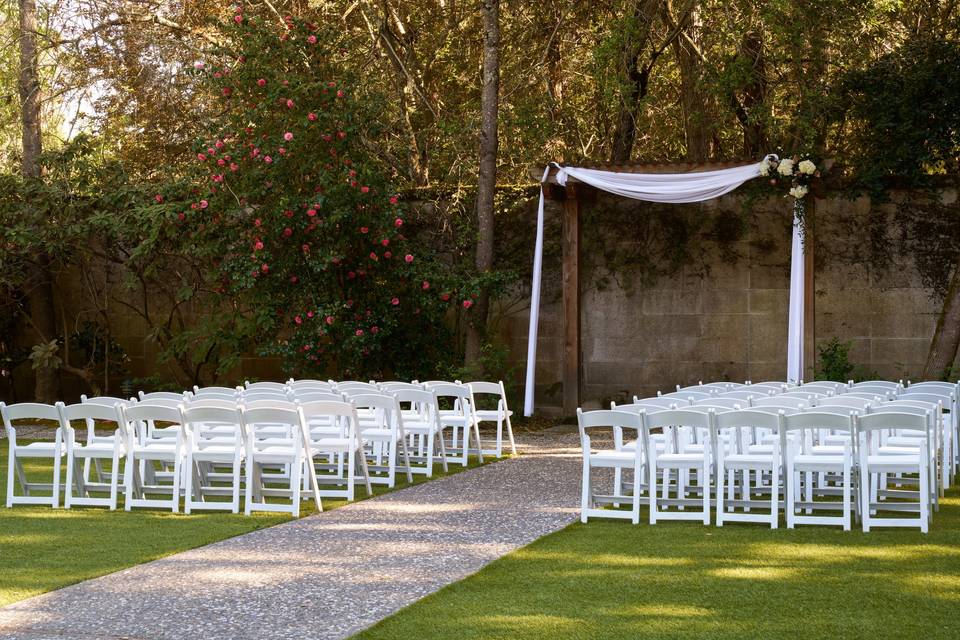 Ceremony