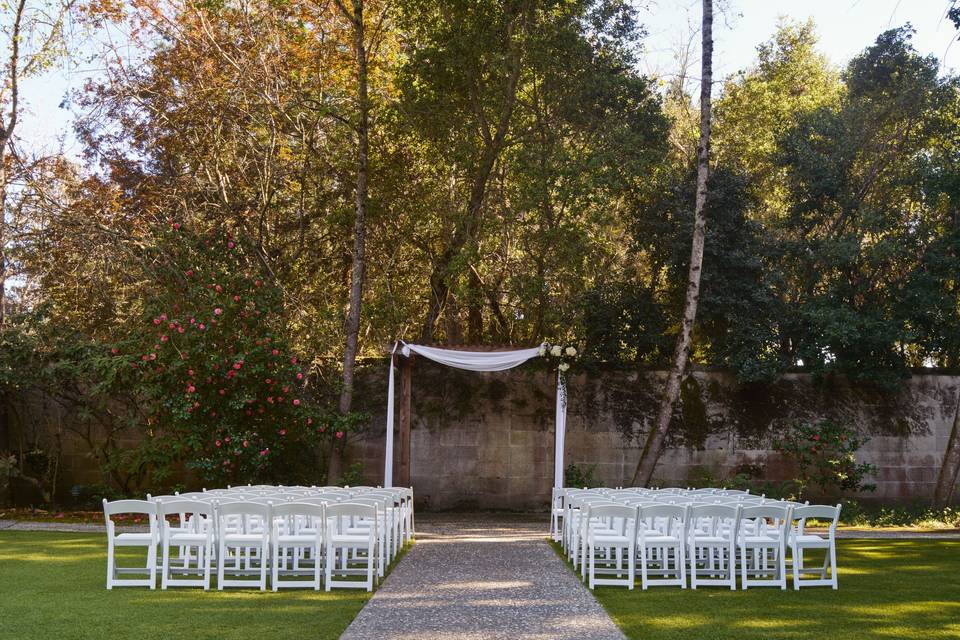 Ceremony