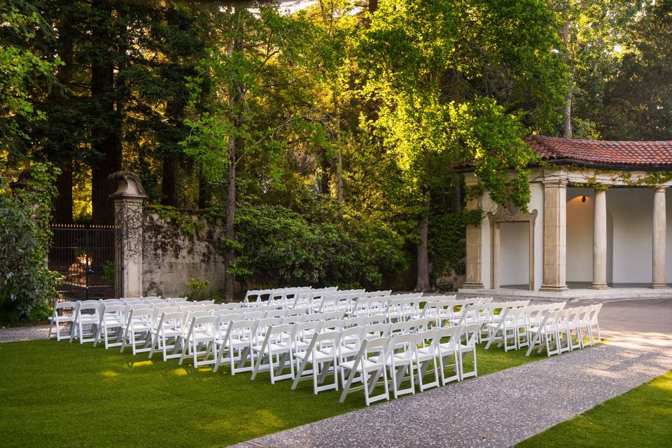 Ceremony