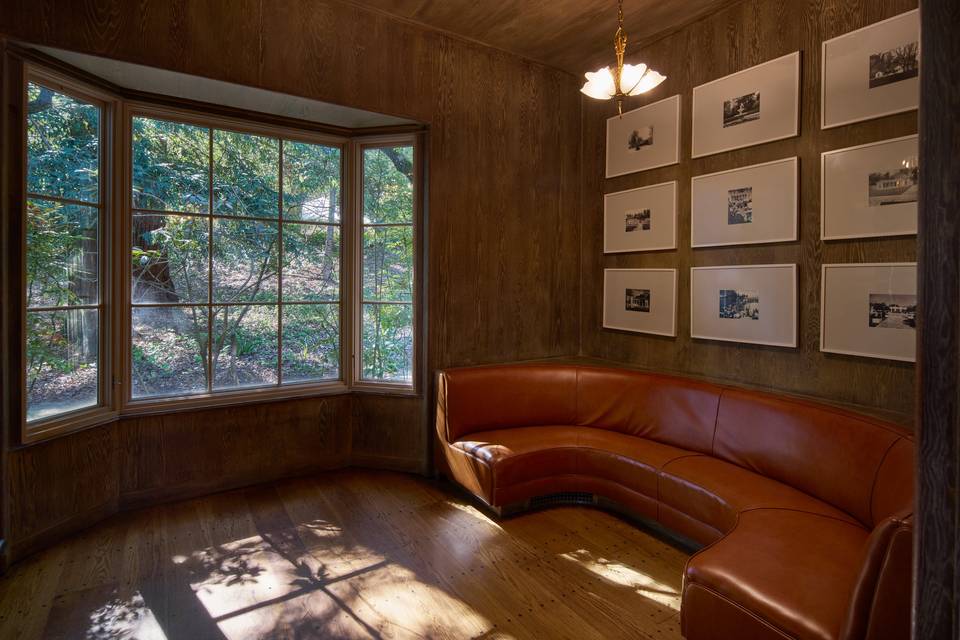 Internal space
