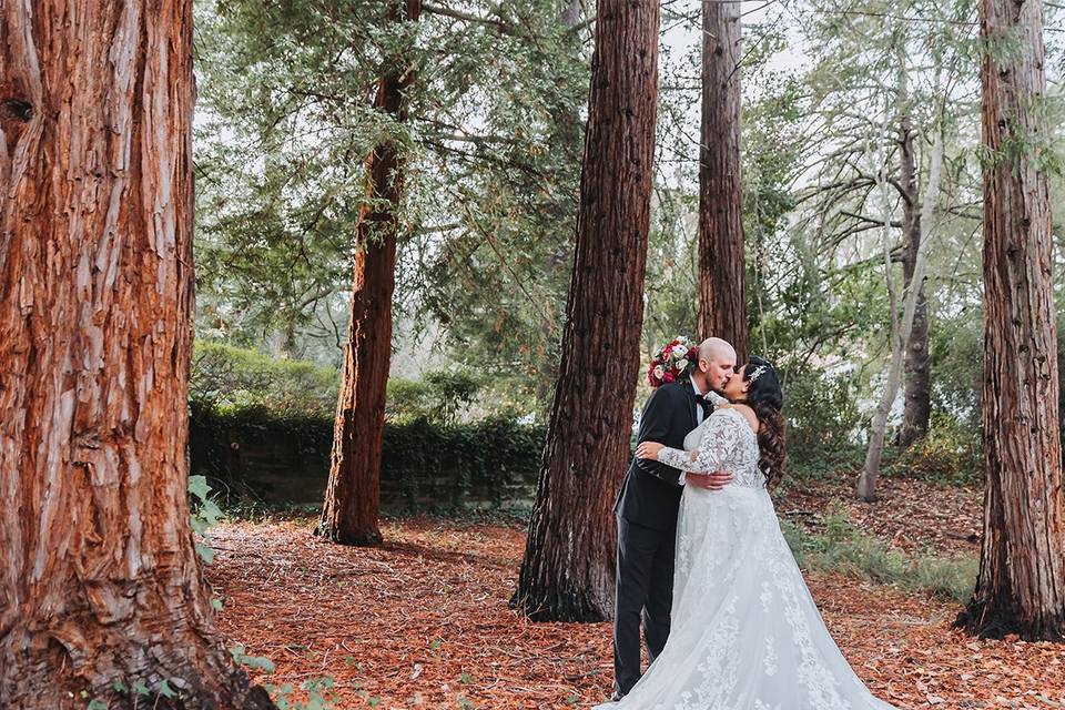 Hacienda de las Flores by Wedgewood Weddings