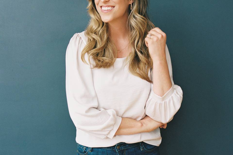 Arielle Peters Photography