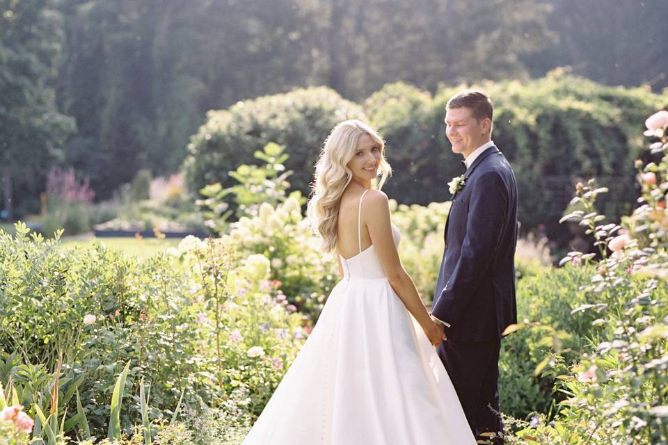 Arielle Peters Photography