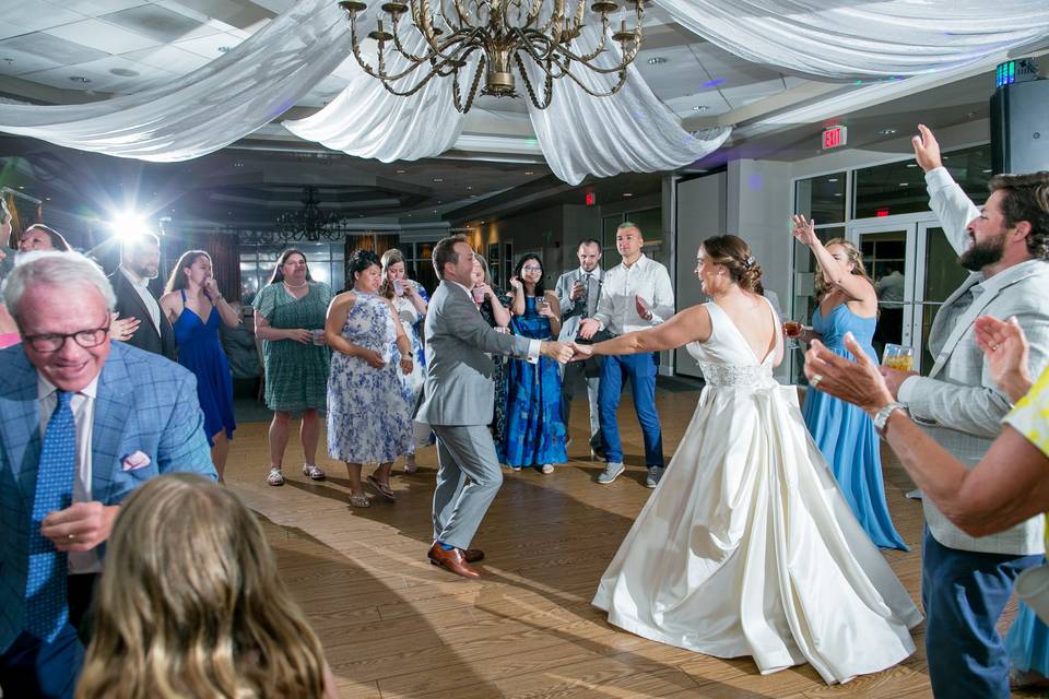 First Dance Isla Del Sol