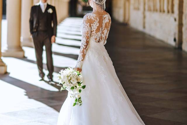First Look