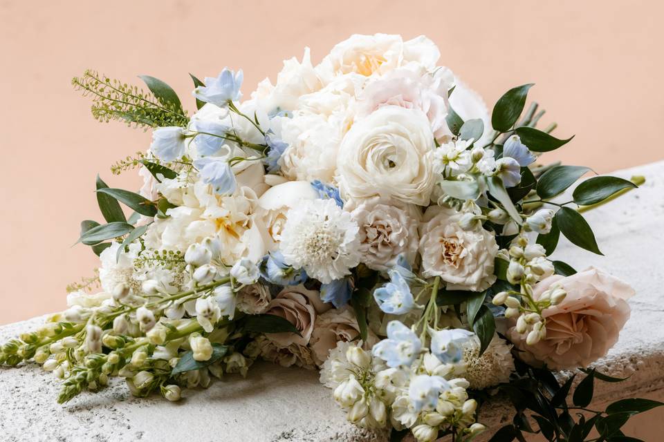 Miami Centerpieces