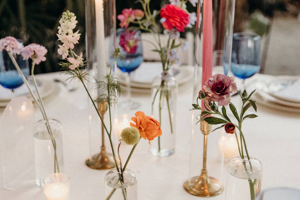 Miami Centerpieces, LLC