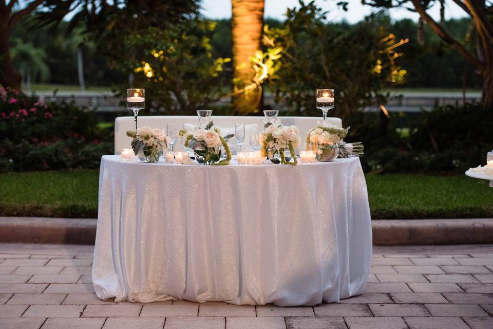 Miami Centerpieces, LLC