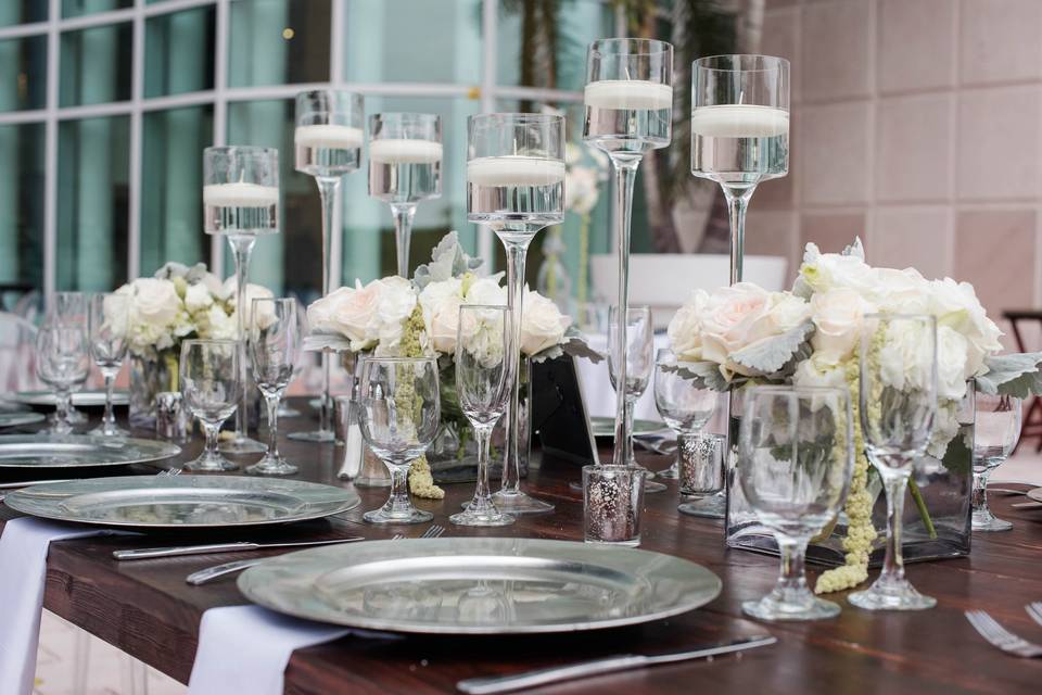 Miami Centerpieces, LLC