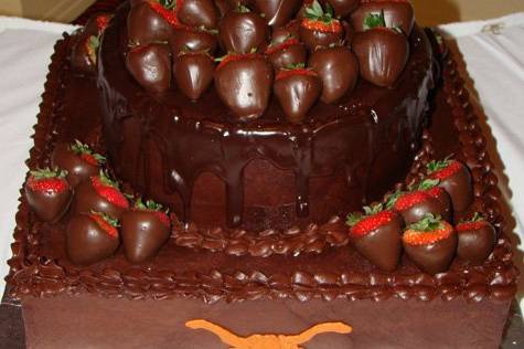 Sweet Treets Bakery