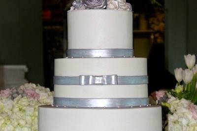 Sweet Treets Bakery