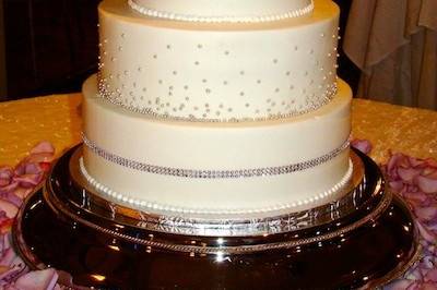 Sweet Treets Bakery