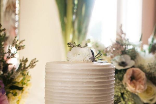 Sweet Treets Bakery