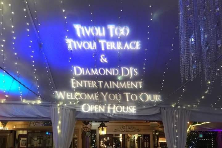 Diamond DJ's Entertainment