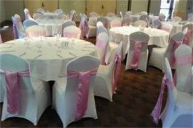 Affordable Chair Covers - Now DecorCetera!