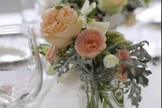 Table arrangements