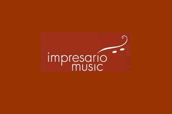 Impresario Music Logo