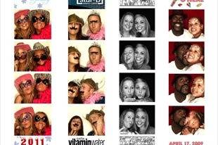 Fun In A Flash PhotoBooth and FlipBook Studio Rental