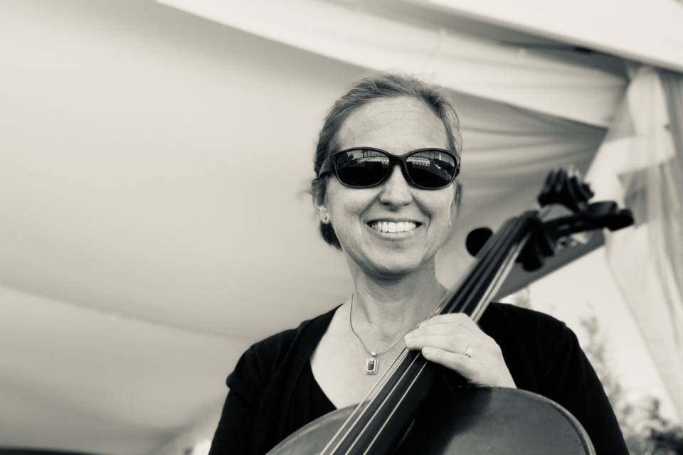 Cello Wedding Music
