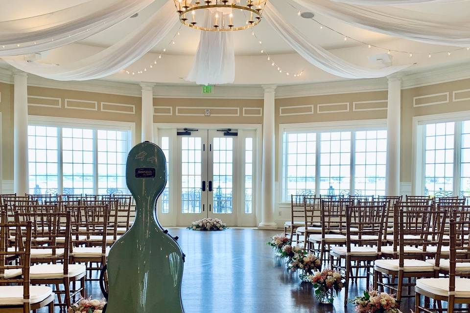 Solo Cello