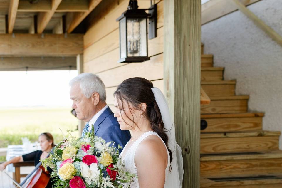 Wedding Ceremony