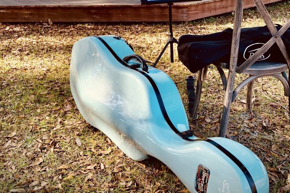 Solo Cello