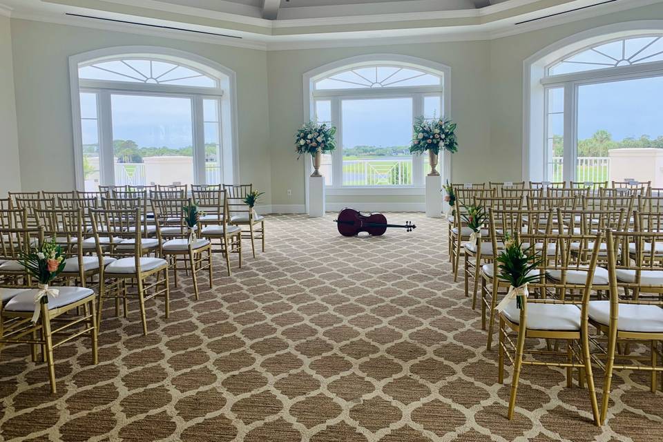 Solo Cello