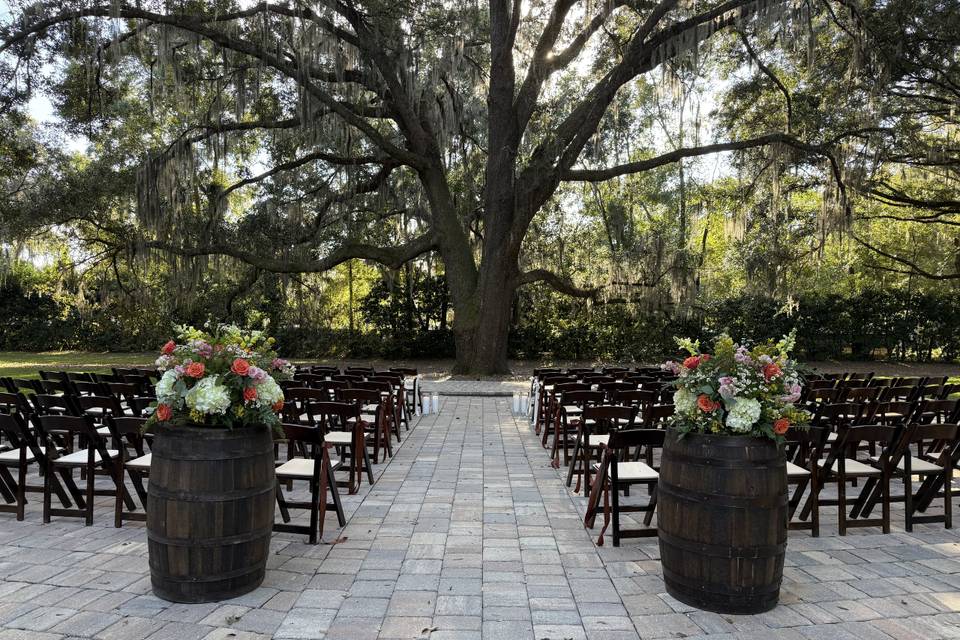 Wedding Ceremony