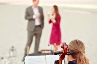 Cello Serenade