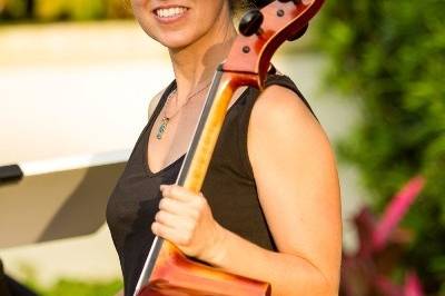 Cello Serenade