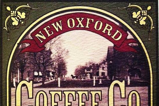 New Oxford Coffee Company