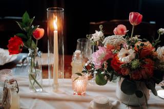 Greene Signature Weddings