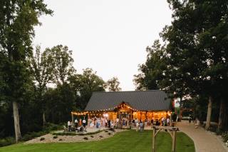 Harper's Vineyard
