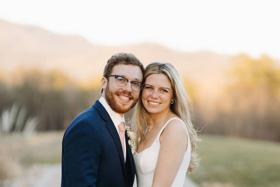Harper's Vineyard