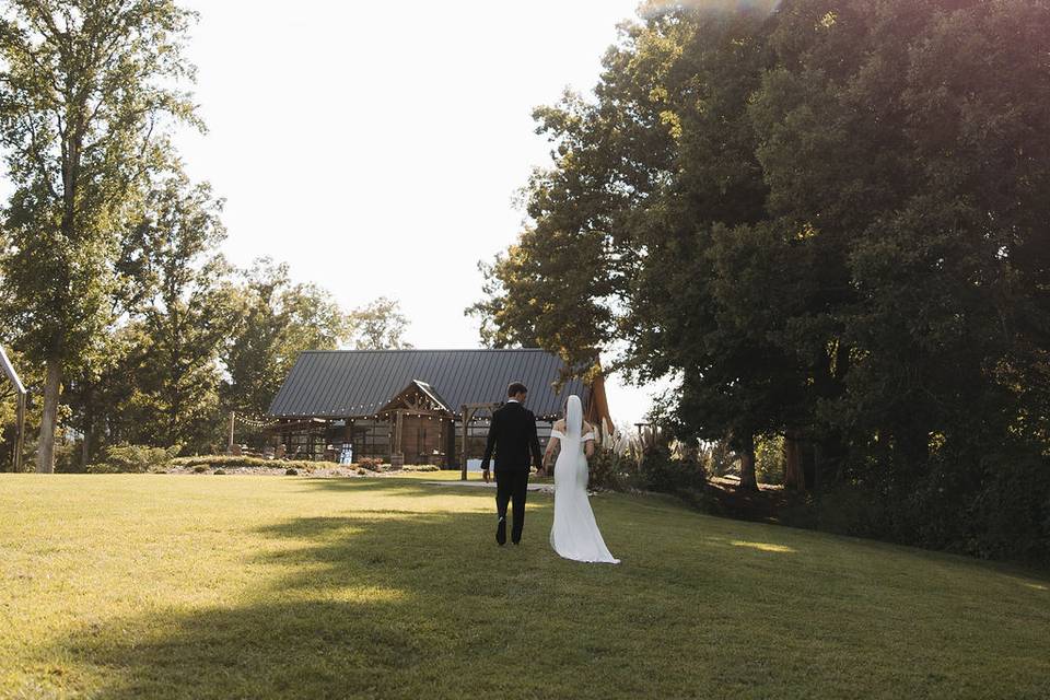 Harper's Vineyard