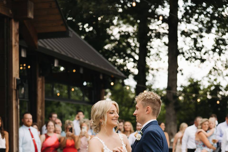 Harper's Vineyard