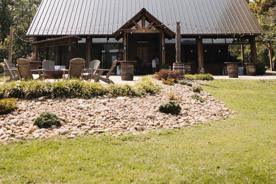 Harper's Vineyard