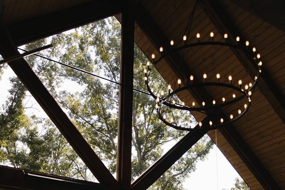 Harper's Vineyard