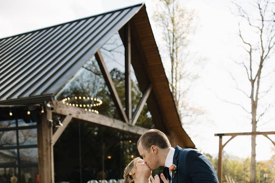 Harper's Vineyard