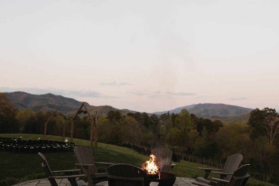 Harper's Vineyard